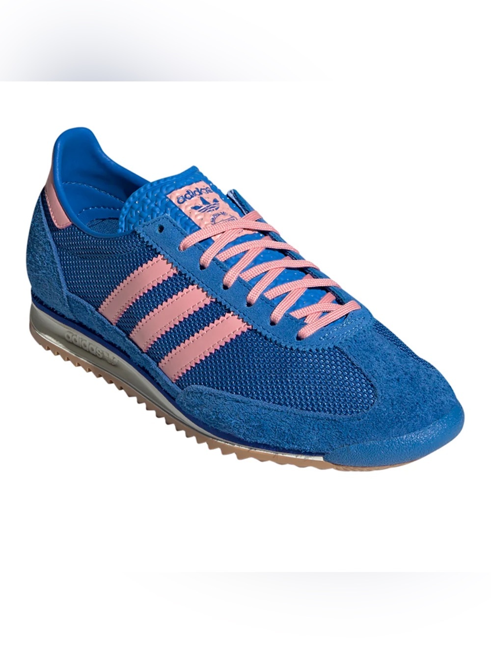 ADIDAS WOMENS SL 72 OG Shoes - Size 9.5